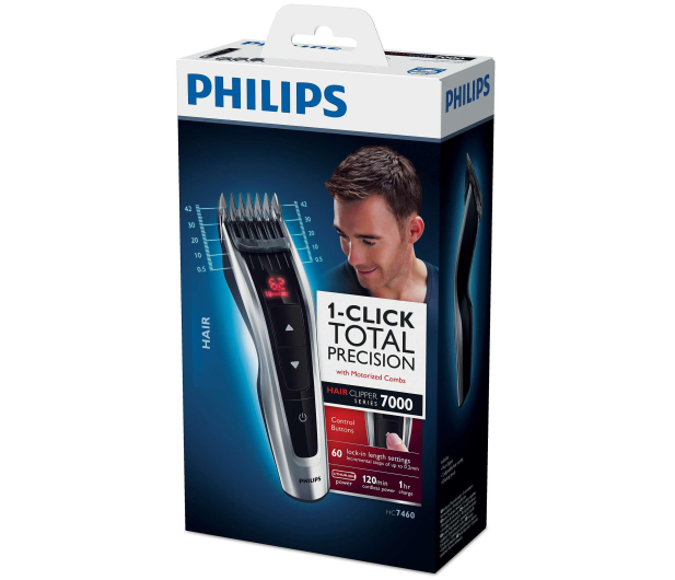 Philips HC7460/15 Series 7000 - 275504 - zdjęcie 12